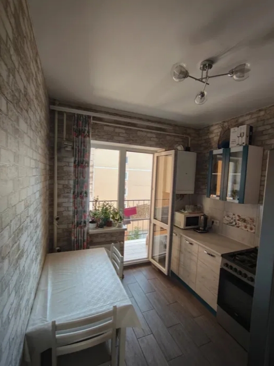 продажа однокомнатной квартиры номер A-174331 в Киевском районе, фото номер 5